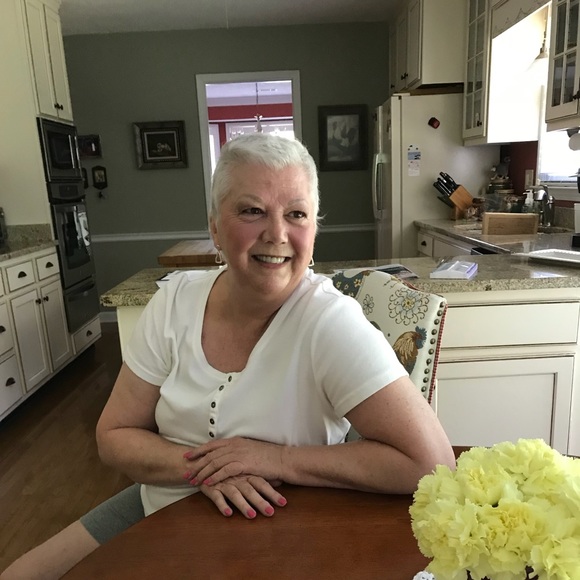 Meet your Posher, Sully - Picture 1 of 1